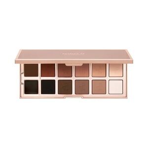 PATRICK TA Major Dimension III Matte Eyeshadow Palette-$FIRM